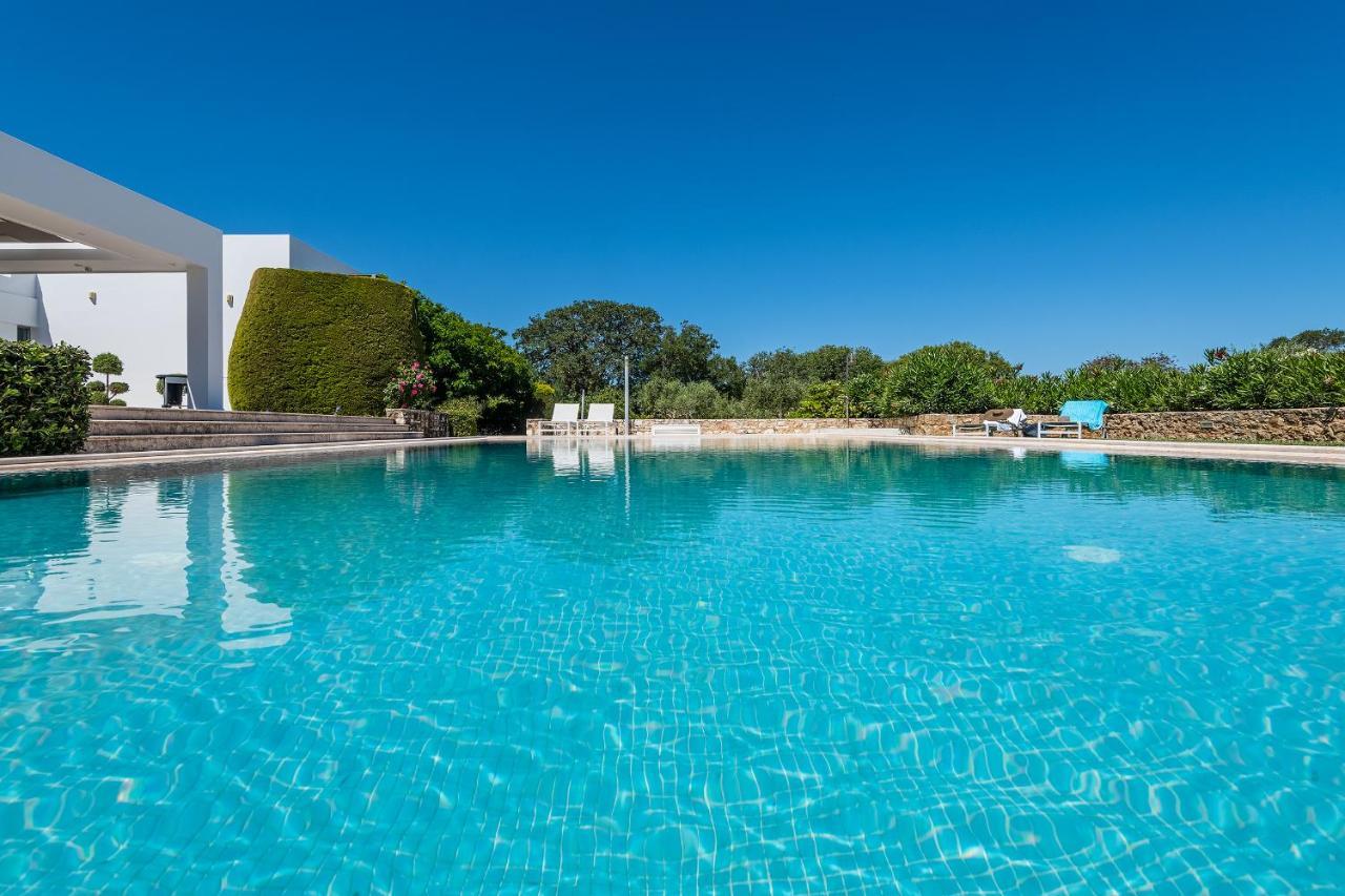 Villa Syndriani Кос Екстериор снимка