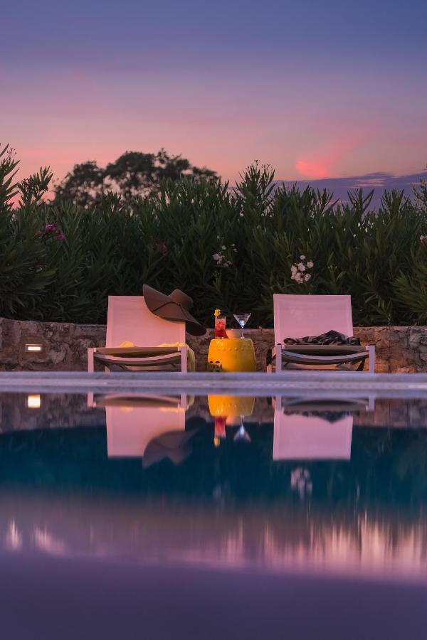 Villa Syndriani Кос Екстериор снимка